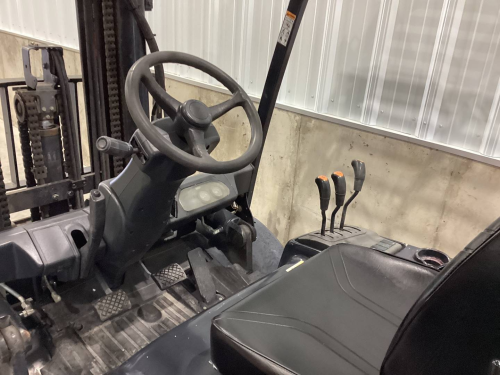 2015 Doosan G45S-5 Propane For Sale 147689_2