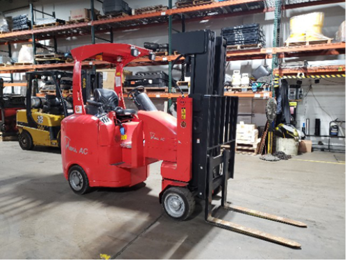 2015 Flexi AC1200  For Sale