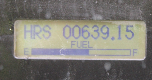 2015 Gehl RS6-34 Turbo Diesel For Sale 151014_9