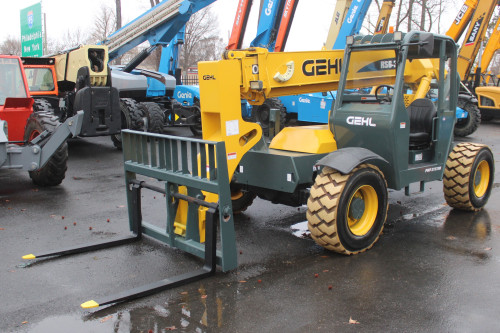 2015 Gehl RS6-34  For Sale