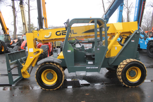 2015 Gehl RS6-34 Turbo Diesel For Sale 151014_4