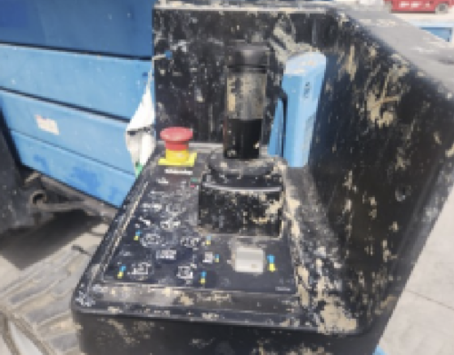 2015 Genie GS5390RT  For Sale 148117_5