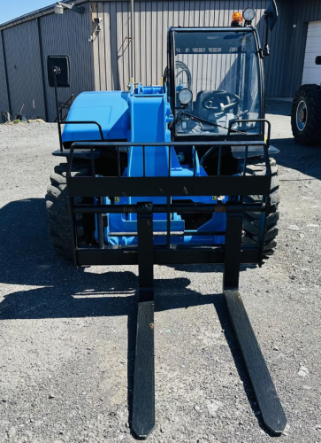 2015 Genie GTH-5519 Diesel For Sale 151065_3