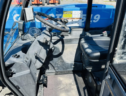 2015 Genie GTH-5519 Diesel For Sale 151065_5