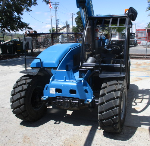 2015 Genie GTH-5519  For Sale