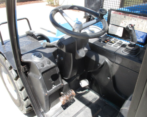 2015 Genie GTH-5519 Diesel For Sale 152282_5