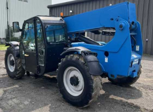 2015 Genie GTH-636 Diesel For Sale