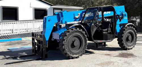 2015 Genie GTH-636 Diesel For Sale