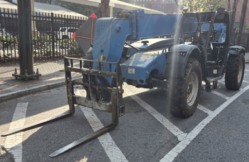 2015 Genie GTH-844  For Sale