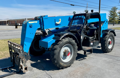 2015 Genie GTH-844  For Sale