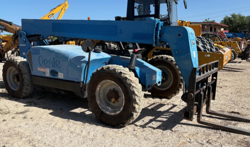 2015 Genie GTH-844  For Sale