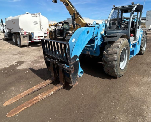 2015 Genie GTH1544  For Sale