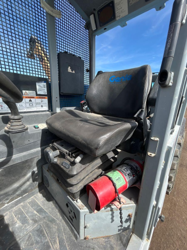 2015 Genie GTH1544 Diesel For Sale 151278_4