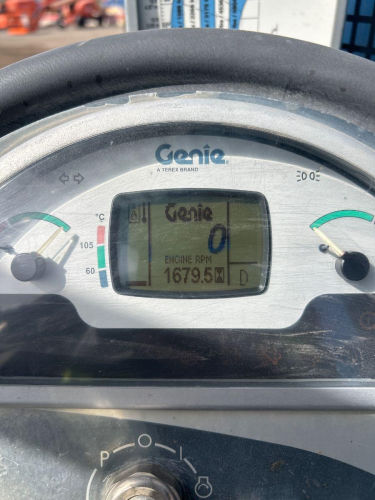 2015 Genie GTH1544 Diesel For Sale 151278_5