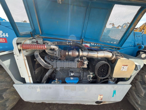 2015 Genie GTH1544 Diesel For Sale 151278_3