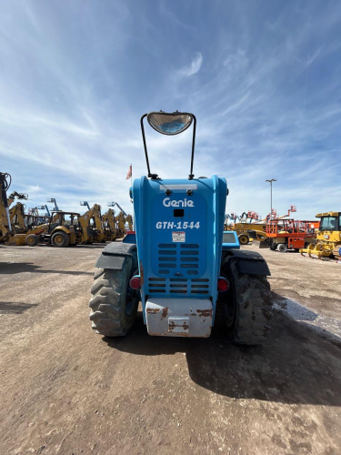 2015 Genie GTH1544 Diesel For Sale 151278_2