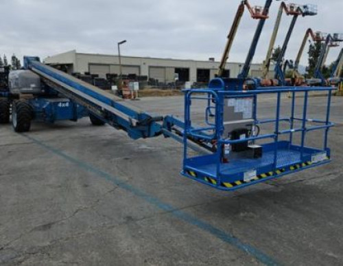 2015 Genie S125  For Sale