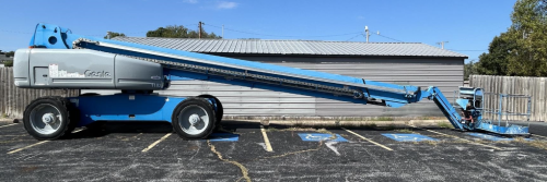 2015 Genie S125 Diesel For Sale