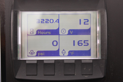 2015 Genie S40 Diesel For Sale 149881_9