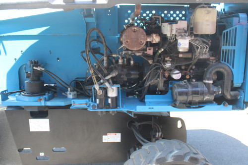 2015 Genie S65 Diesel For Sale 151575_14