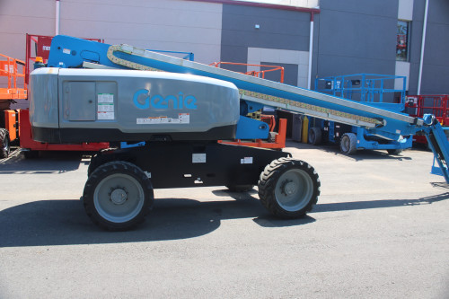 2015 Genie S65 Diesel For Sale 151575_6