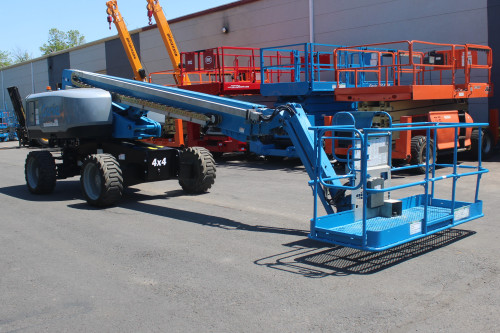 2015 Genie S65 Diesel For Sale 151575_16
