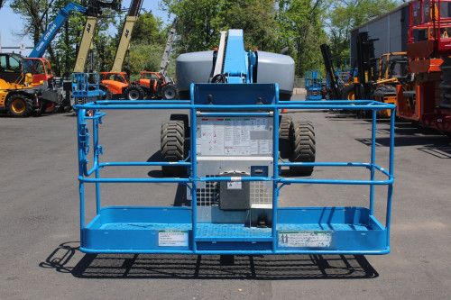 2015 Genie S65 Diesel For Sale 151575_7