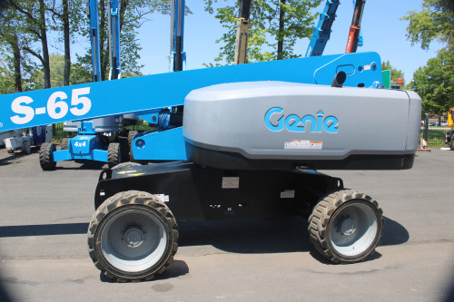 2015 Genie S65 Diesel For Sale 151575_5