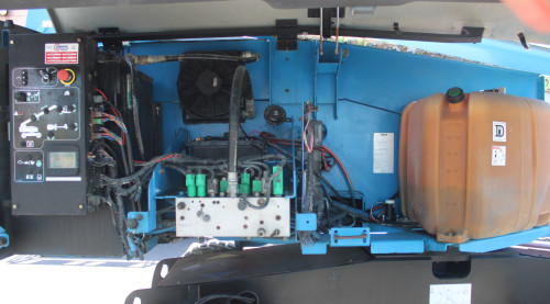2015 Genie S65 Diesel For Sale 151575_15