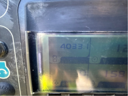 2015 Genie S85 Turbo Diesel For Sale 151062_4