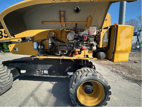 2015 Genie S85 Turbo Diesel For Sale 151062_2