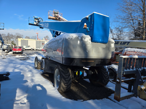 2015 Genie SX150  For Sale