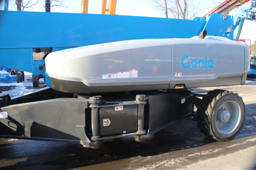2015 Genie SX150 Diesel For Sale 150287_5