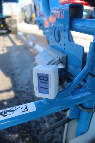 2015 Genie SX150 Diesel For Sale 150287_11