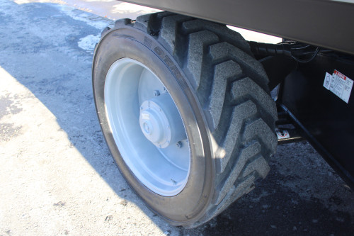 2015 Genie SX150 Diesel For Sale 150287_20