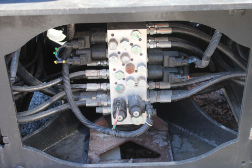 2015 Genie SX150 Diesel For Sale 150287_15