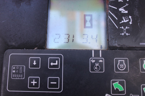 2015 Genie SX150 Diesel For Sale 150287_17