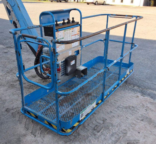 2015 Genie SX150  For Sale