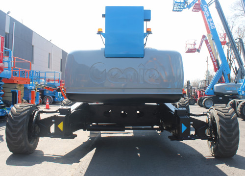 2015 Genie SX180 Diesel For Sale 151169_7