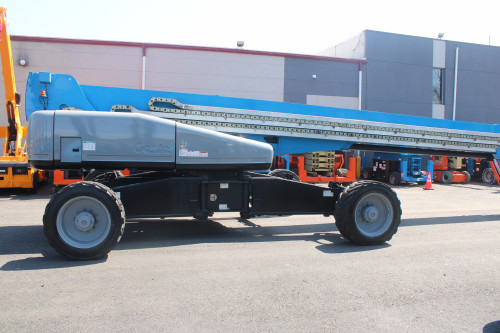 2015 Genie SX180 Diesel For Sale 151169_5