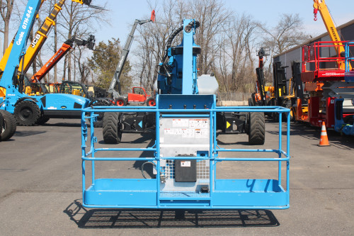 2015 Genie SX180 Diesel For Sale 151169_6