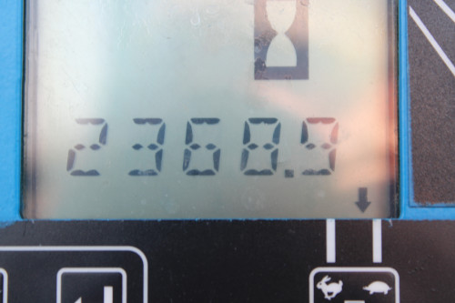 2015 Genie SX180 Diesel For Sale 151169_9