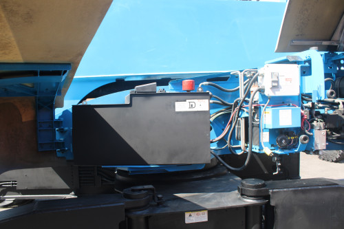 2015 Genie SX180 Diesel For Sale 151169_12