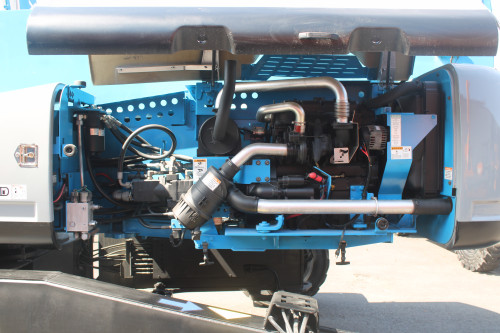 2015 Genie SX180 Diesel For Sale 151169_10