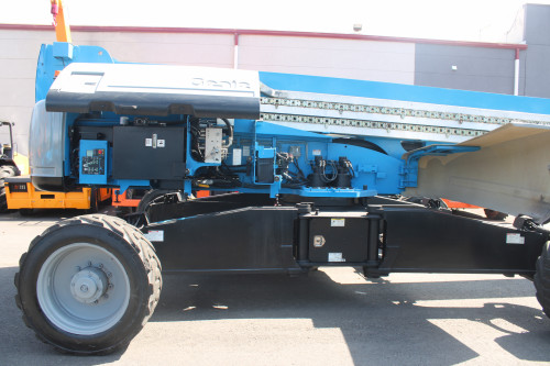 2015 Genie SX180 Diesel For Sale 151169_11