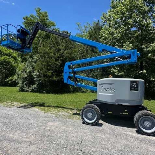 2015 Genie Z45/25J Diesel For Sale