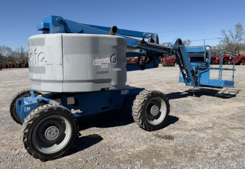 2015 Genie Z45/25J  For Sale