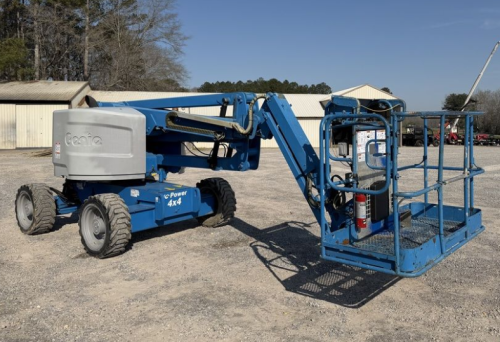 2015 Genie Z45/25J  For Sale