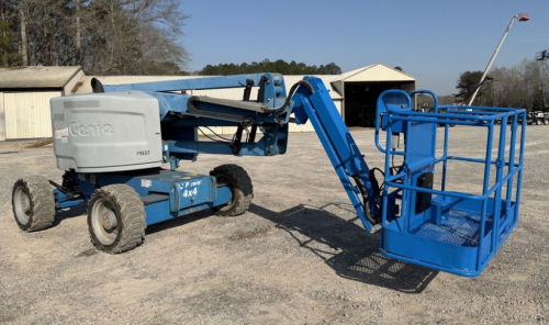 2015 Genie Z45/25J  For Sale