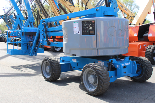 2015 Genie Z45/25J  For Sale